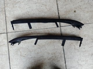 Embellecedores Faros BMW E46