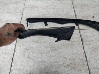 Embellecedores Faros BMW E46