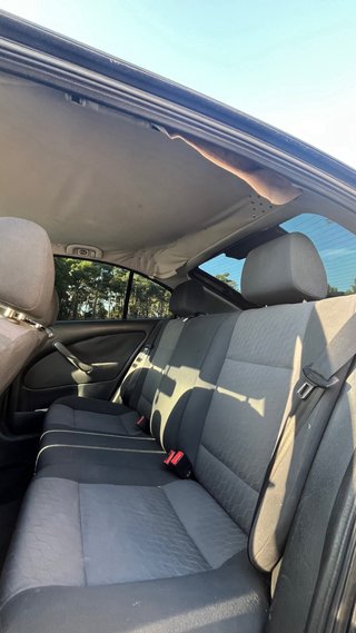Skoda Octavia 2004