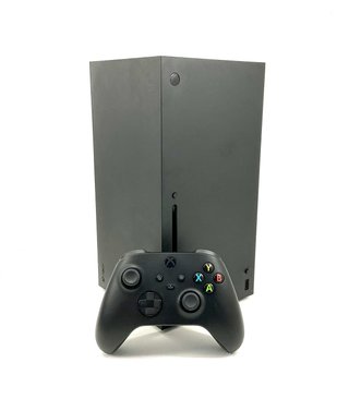 Xbox Series X 1TB Negra