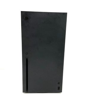 Xbox Series X 1TB Negra
