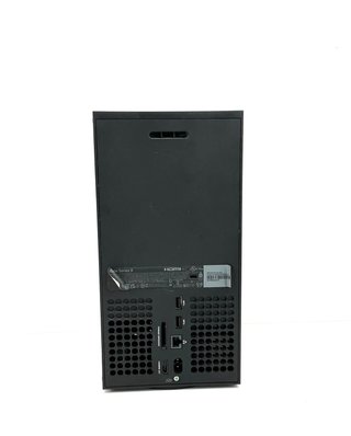 Xbox Series X 1TB Negra