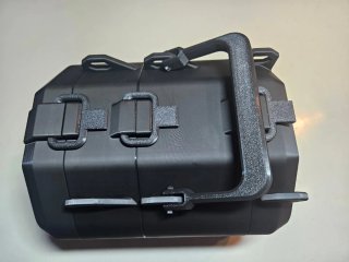 Custodia rigida DJI Neo 2 Modulare 4 in 1