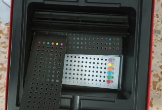 Juego de Mesa Genial Reiner Knizia