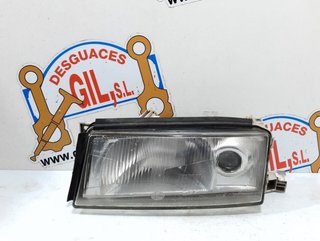 1088798 faro izquierdo skoda octavia berlina (1u2)