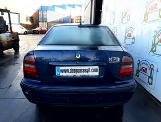 1088798 faro izquierdo skoda octavia berlina (1u2)