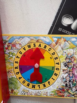 Ravensburger Collezione 33 Giochi Classici
