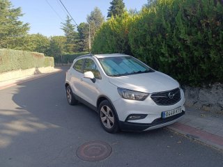 Opel Mokka X 2019