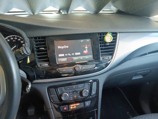 Opel Mokka X 2019