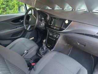 Opel Mokka X 2019