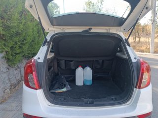 Opel Mokka X 2019