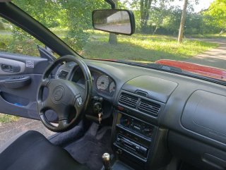 Subaru Impreza 1997