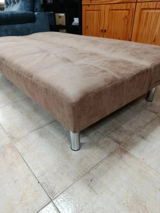 SOFÁ CAMA CLIC CLAC