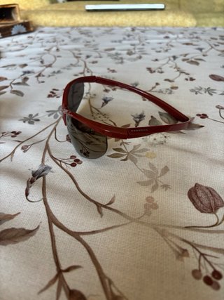 Gafas de sol Hawkers rojas