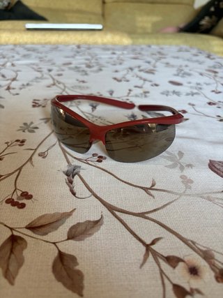 Gafas de sol Hawkers rojas