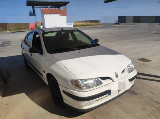 Renault Megane 1998
