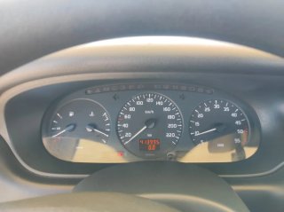 Renault Megane 1998