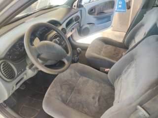 Renault Megane 1998