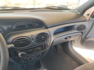Renault Megane 1998