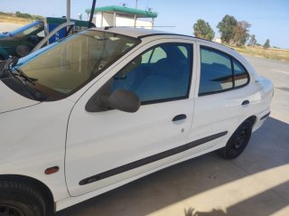 Renault Megane 1998