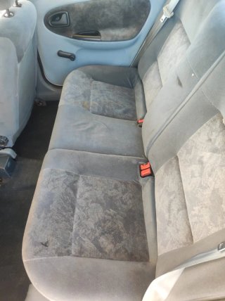 Renault Megane 1998