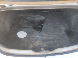 Renault Megane 1998