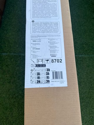Cenador Hyba Calpe Toldo Retráctil