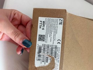Cable Ethernet 30M 40Gbps LAN Alta Velocidad