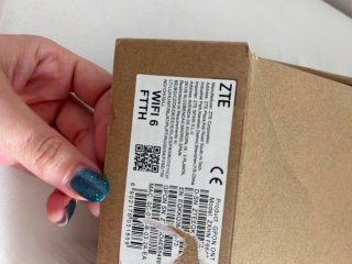 Cable Ethernet 30M 40Gbps LAN Alta Velocidad