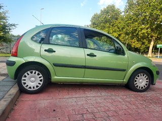 Citroen C3 2004