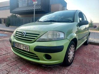 Citroen C3 2004