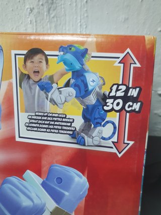 PJ Masks Power Cat Ataque Felino