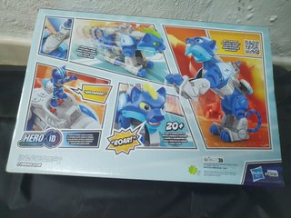 PJ Masks Power Cat Ataque Felino