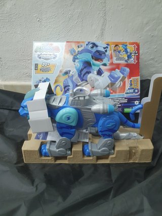 PJ Masks Power Cat Ataque Felino