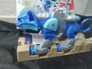 PJ Masks Power Cat Ataque Felino