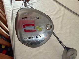 Bolsa de palos de golf Callaway
