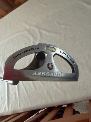Bolsa de palos de golf Callaway