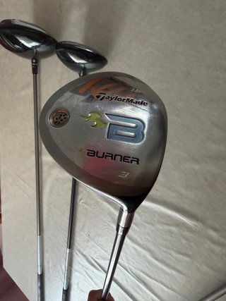 Bolsa de palos de golf Callaway