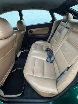 Mazda 323 1998