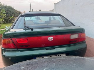 Mazda 323 1998