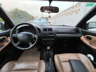 Mazda 323 1998
