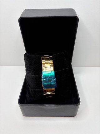 Orologio Automatico Oro Uomo