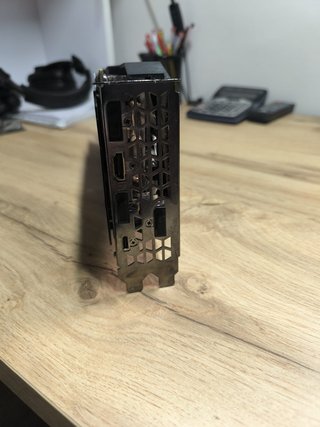 Gigabyte RTX 2070 Gaming OC 8GB GDDR6