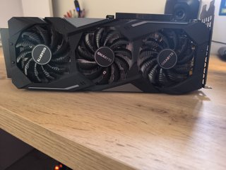 Gigabyte RTX 2070 Gaming OC 8GB GDDR6