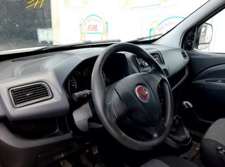 1089423 55255948 centralita motor fiat doblo cargo