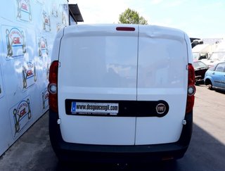 1089423 55255948 centralita motor fiat doblo cargo