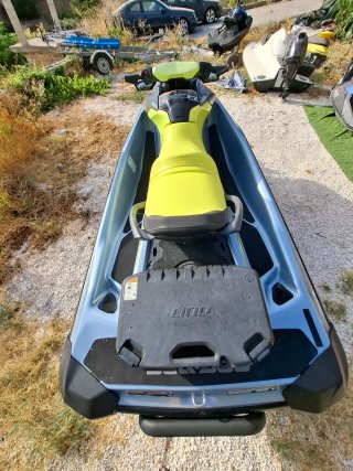 Sea-Doo GTI 170 2022