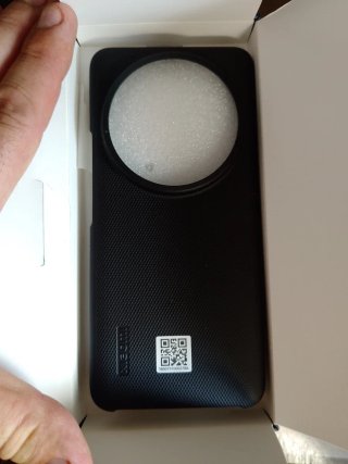 Caja Xiaomi 14 Ultra