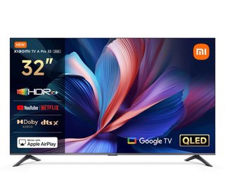 Television Xiaomi A Pro 32 Smart TV Google TV