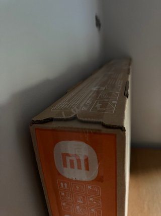 Television Xiaomi A Pro 32 Smart TV Google TV